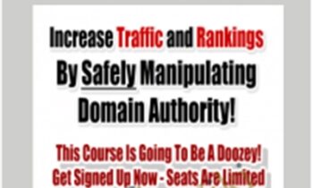 Domain Authority Stacking - Network Empire