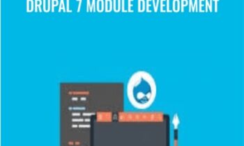 Drupal 7 Module Development - Packt Publishing