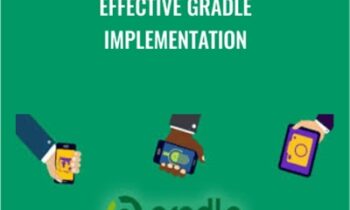 Effective Gradle Implementation - Packt Publishing