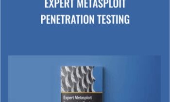Expert Metasploit Penetration Testing - Packt Publishing