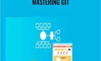 Mastering Git - Packt Publishing