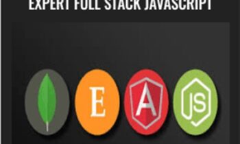 Mastering MEAN Web Development: Expert Full Stack JavaScript - Packt Publishing