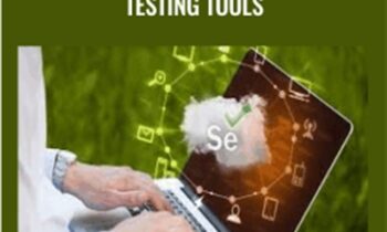 Mastering Selenium Testing Tools - Packt Publishing