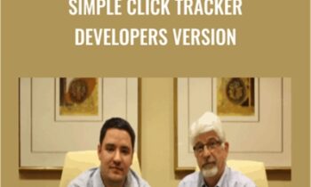 Simple Click Tracker Developers Version - Paul Counts and David Perdew