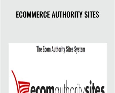 Ecommerce Authority Sites - Peter van Zijl