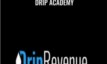 Drip Academy - Phil Mentoring