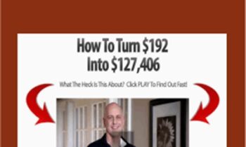 Digital Product Playbook Live - Dave Kaminski
