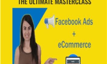 Facebook Ads for E-commerce The Ultimate MasterClass - Rihab sebaaly