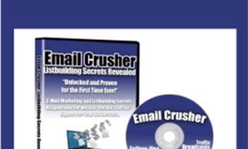 Email Crusher - Robert Plank and Lance Tamashiro