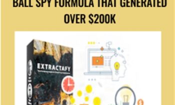 Extractafy + Rogers Crystal Ball Spy Formula That Generated Over $200K - Roger and Barry