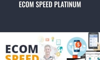 eCom Speed Platinum - Barry & Roger