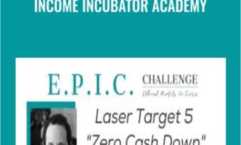 Epic Challenge 2020 - Roland Frasier