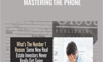 Mastering The Phone - Ron LeGrand