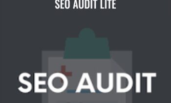 SEO Audit Lite - Chase Reiner
