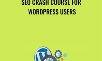 SEO Crash Course for WordPress Users - Vitaliy Kolos
