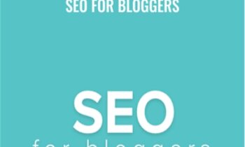 SEO For Bloggers - Matt Giovanisci