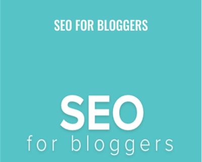 SEO For Bloggers - Matt Giovanisci