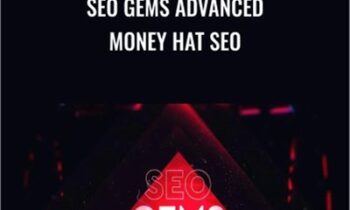 SEO Gems Advanced Money Hat SEO - Charles Floate