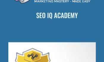 SEO IQ Academy - Unicorn IQ