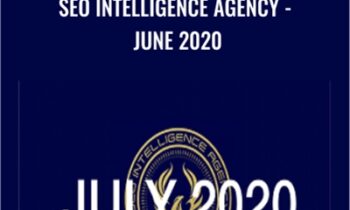 SEO Intelligence Agency - June 2020