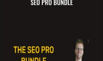 SEO Pro Bundle - Chase Reiner
