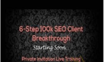SEO Prospects Profits - Wyatt Jozwowsk