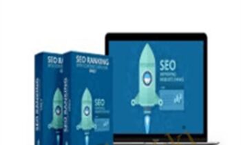 SEO Ranking with Content Creation Only - Bernhard Rieder