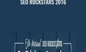 SEO Rockstars 2016 - Dori Friend