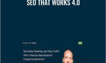 SEO That Works 4.0 (2021) - Brian Dean