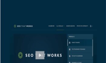 SEO That Works - Brian Dean