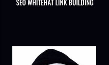 SEO Whitehat Link Building - Mr. X