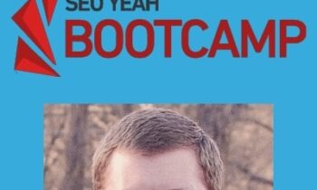 SEO Yeah Bootcamp - David Phillips