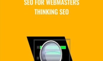 SEO for Webmasters Thinking SEO - Laurence Svekis