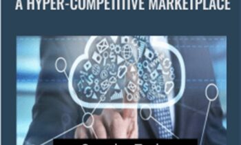 Selling Technology and SaaS in a Hyper-Competitive Marketplace - SalesGravy