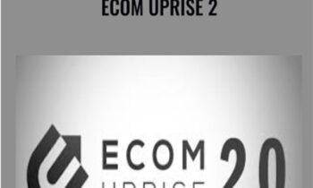 Ecom Uprise 2 - Sam Jacobs