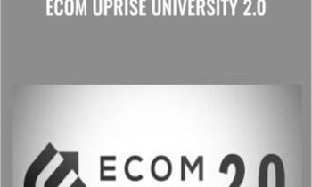 Ecom Uprise University 2.0 - Sam Jacobs