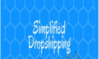 Simplified Dropshipping 3.0 - Scott Flyer Hilsé