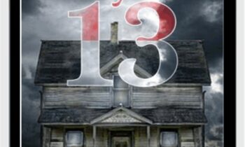 Scryers 13 - Richard Webster