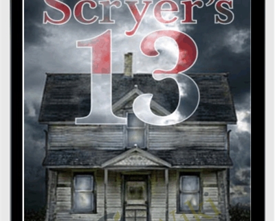 Scryers 13 - Richard Webster