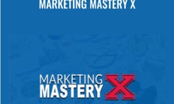 Marketing Mastery X - Sean Terry