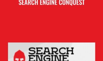 Search Engine Conquest - Adrian Brambila