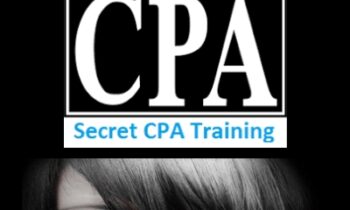 Secret CPA Training - Shannon Hansen and Kyle Shea