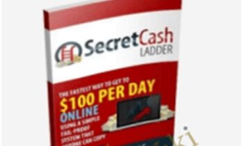 Secret Cash Ladder - Paul Nicholls