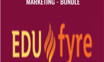 Secrets of Social Media Marketing - Bundle
