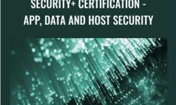 Security + Certification-App