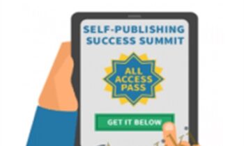 Self Publishing Success Summit 2016 - Chandler Bolt