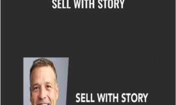 Sell with Story - Donald Miller