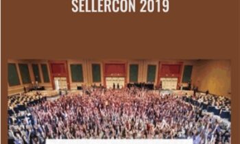 SellerCon 2019 - Matt Clark
