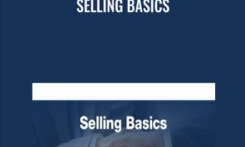 Selling Basics - Grant Cardone