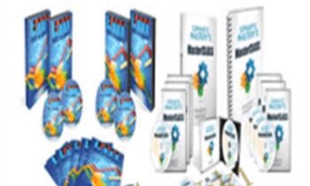 Semantic Mastery Masterclass (GB) - Bradley Benner